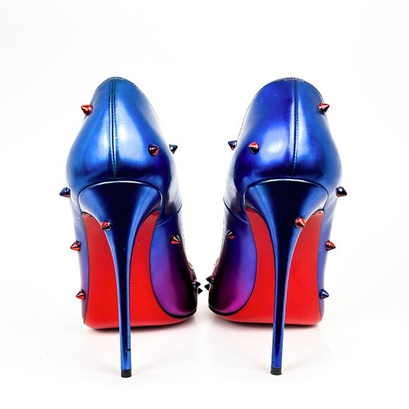 Christian Louboutin Pumps- Size 37.5 - Picture 5 of 10